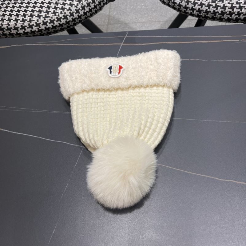 Moncler Caps